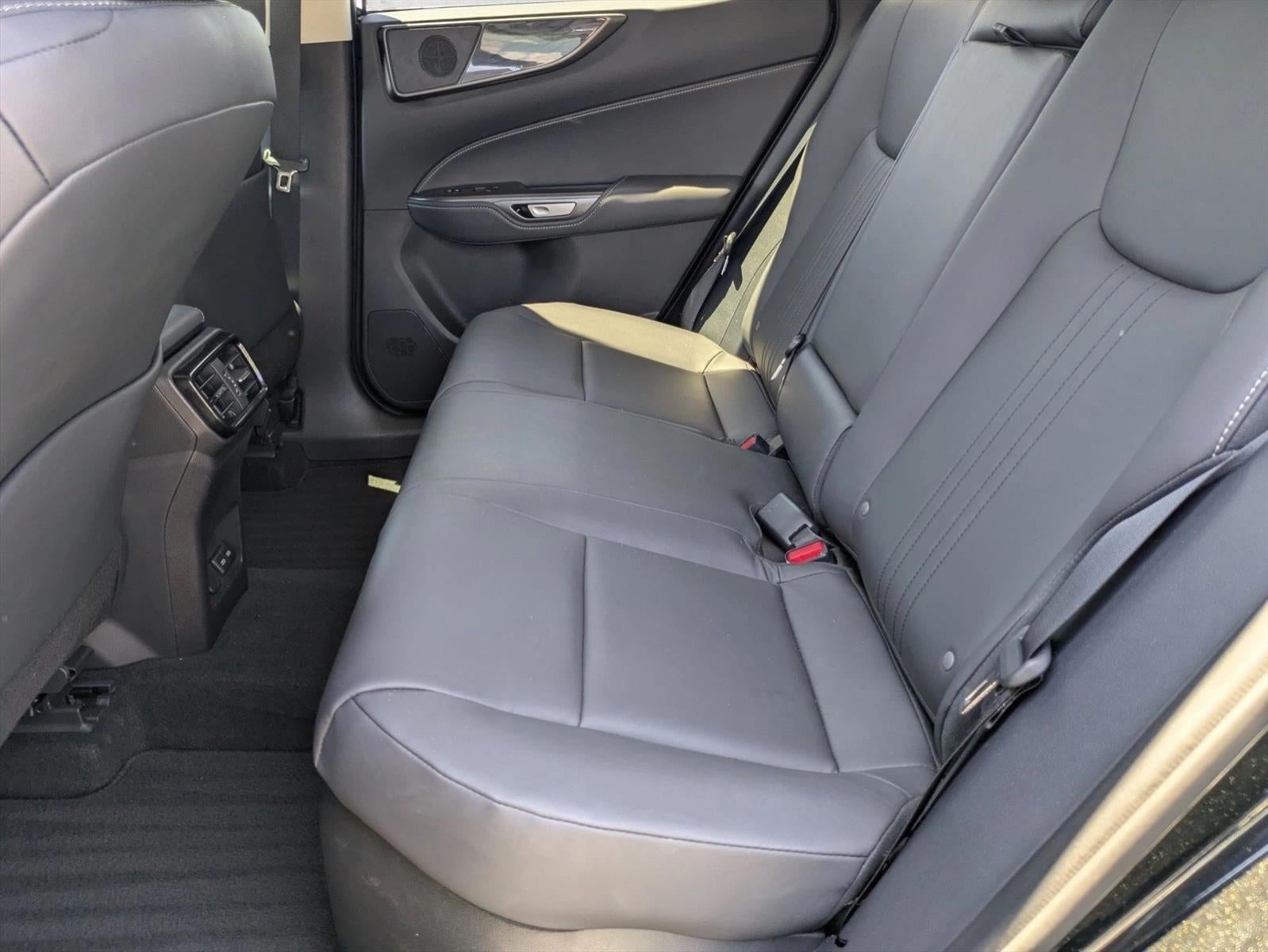 2025 Lexus NX 350h Premium AWD