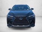 2025 Lexus NX 350h Premium AWD