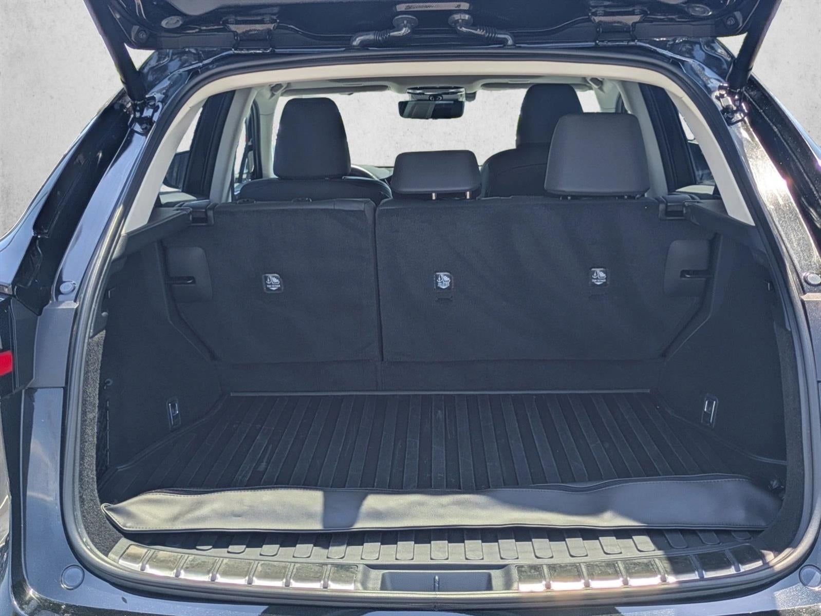 2025 Lexus NX 350h Premium AWD