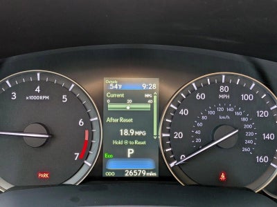 2022 Lexus RX 350 FWD