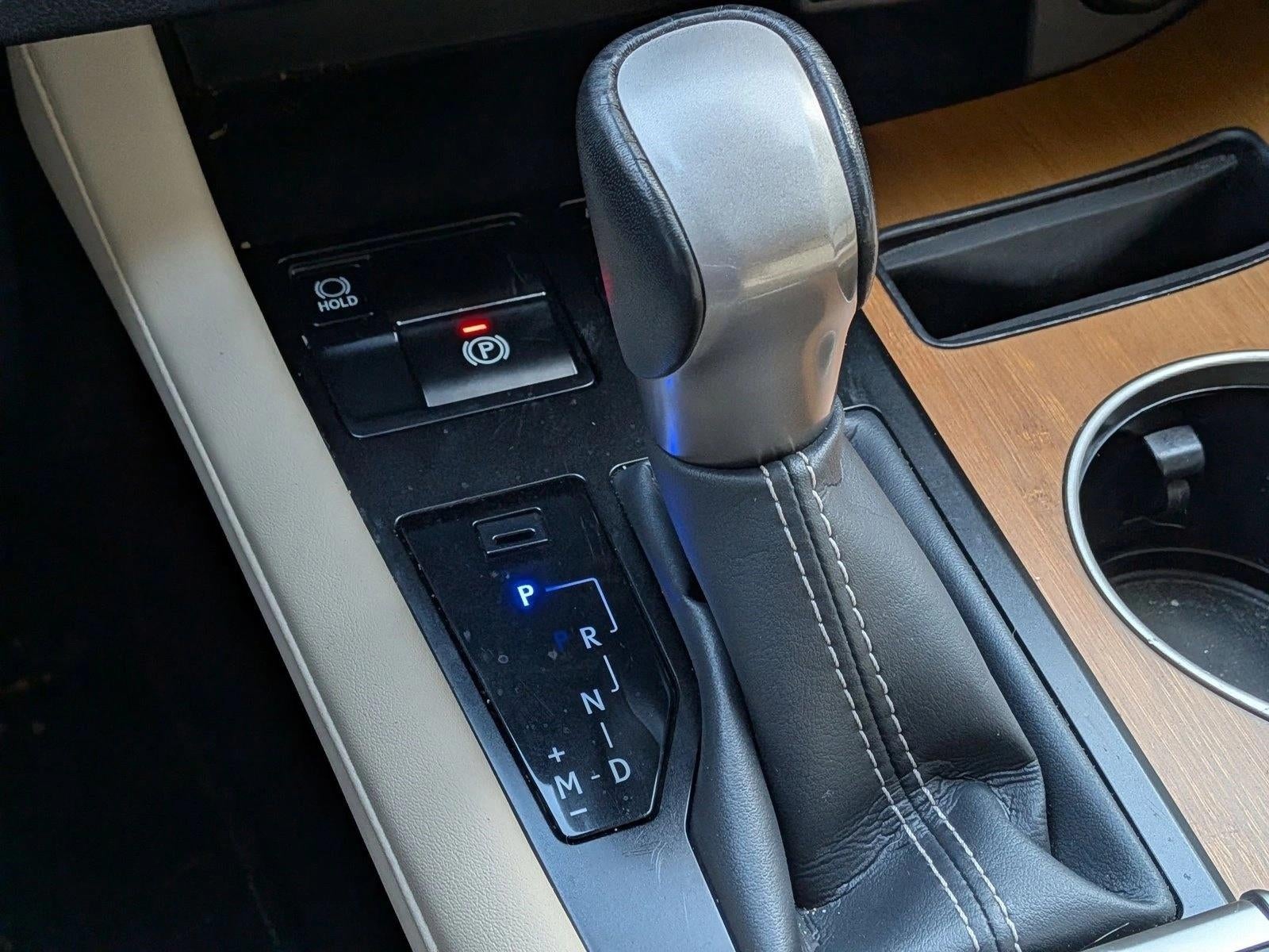 2022 Lexus RX 350 FWD