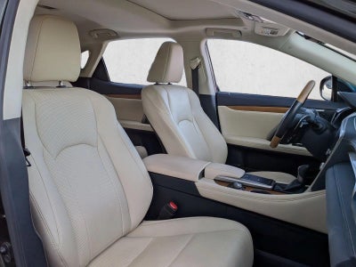 2022 Lexus RX 350 FWD