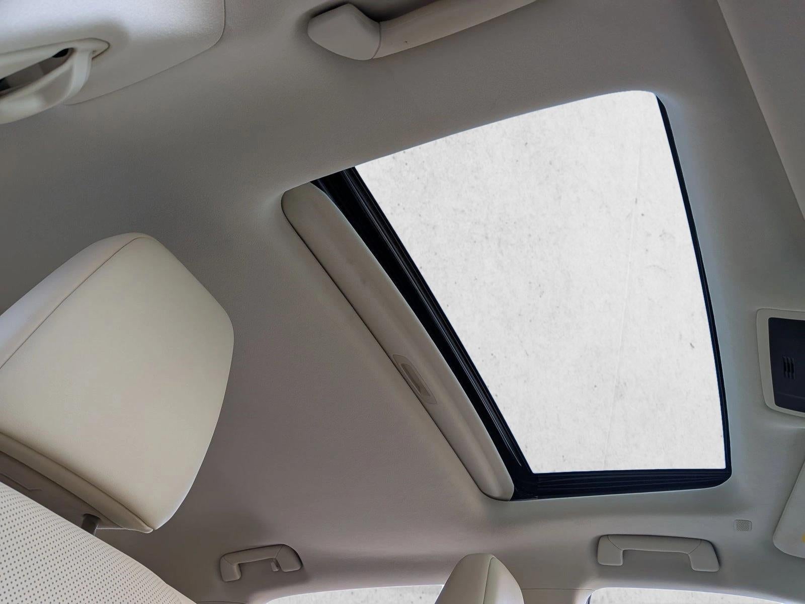 2022 Lexus RX 350 FWD