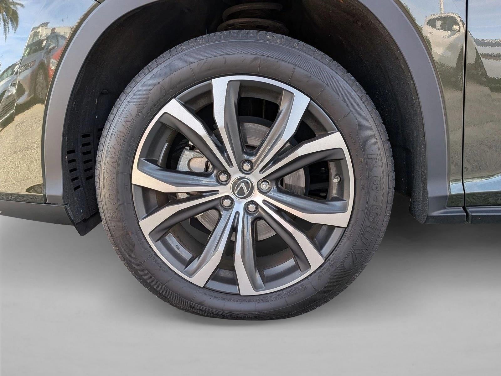 2022 Lexus RX 350 FWD