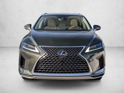 2022 Lexus RX 350 FWD