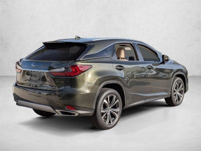2022 Lexus RX 350 FWD