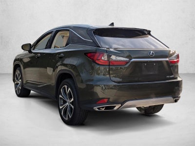 2022 Lexus RX 350 FWD