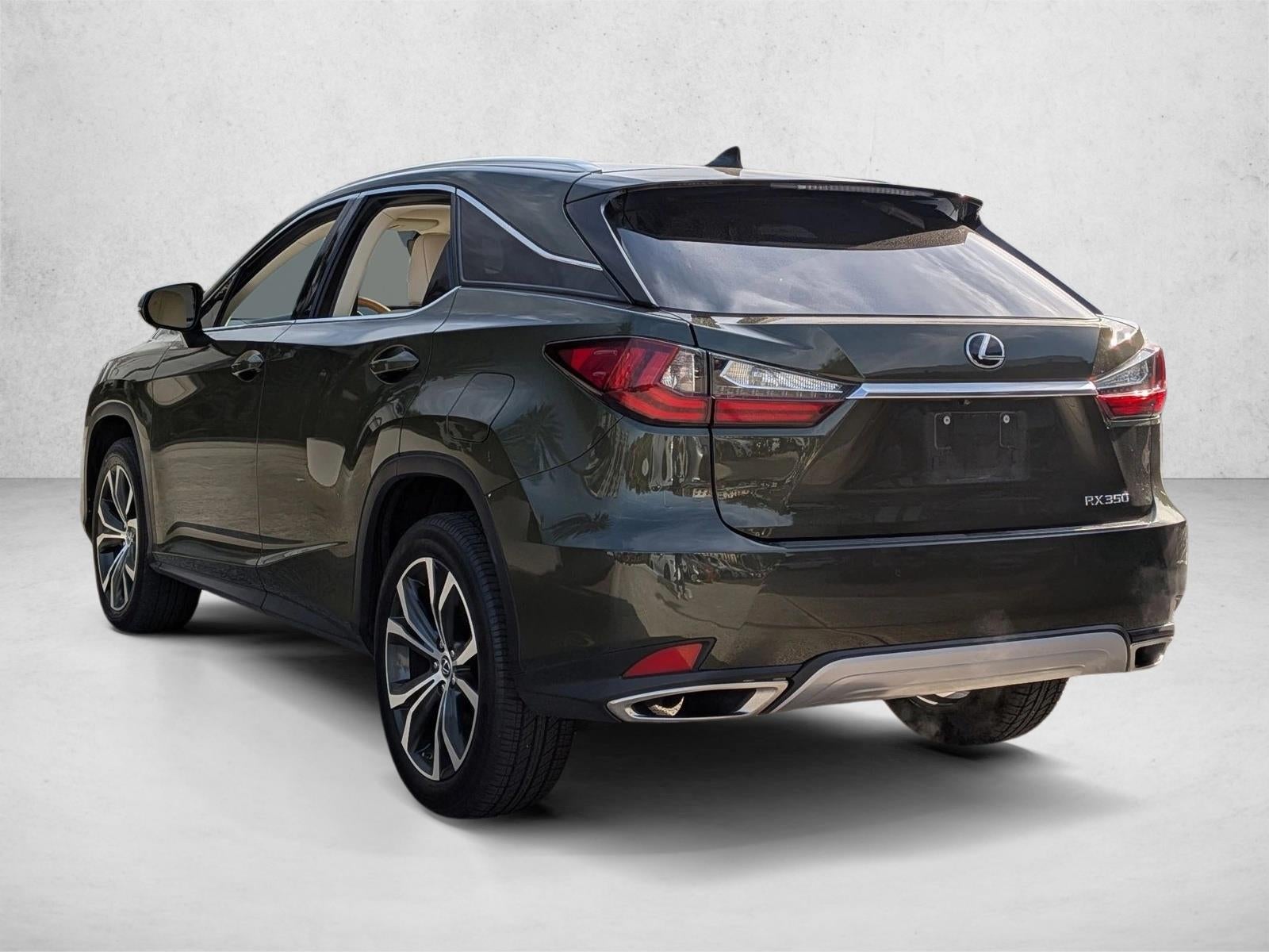 2022 Lexus RX 350 FWD