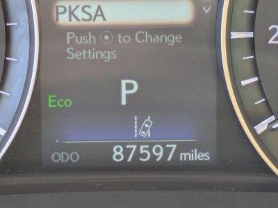 2020 Lexus RX 350 FWD