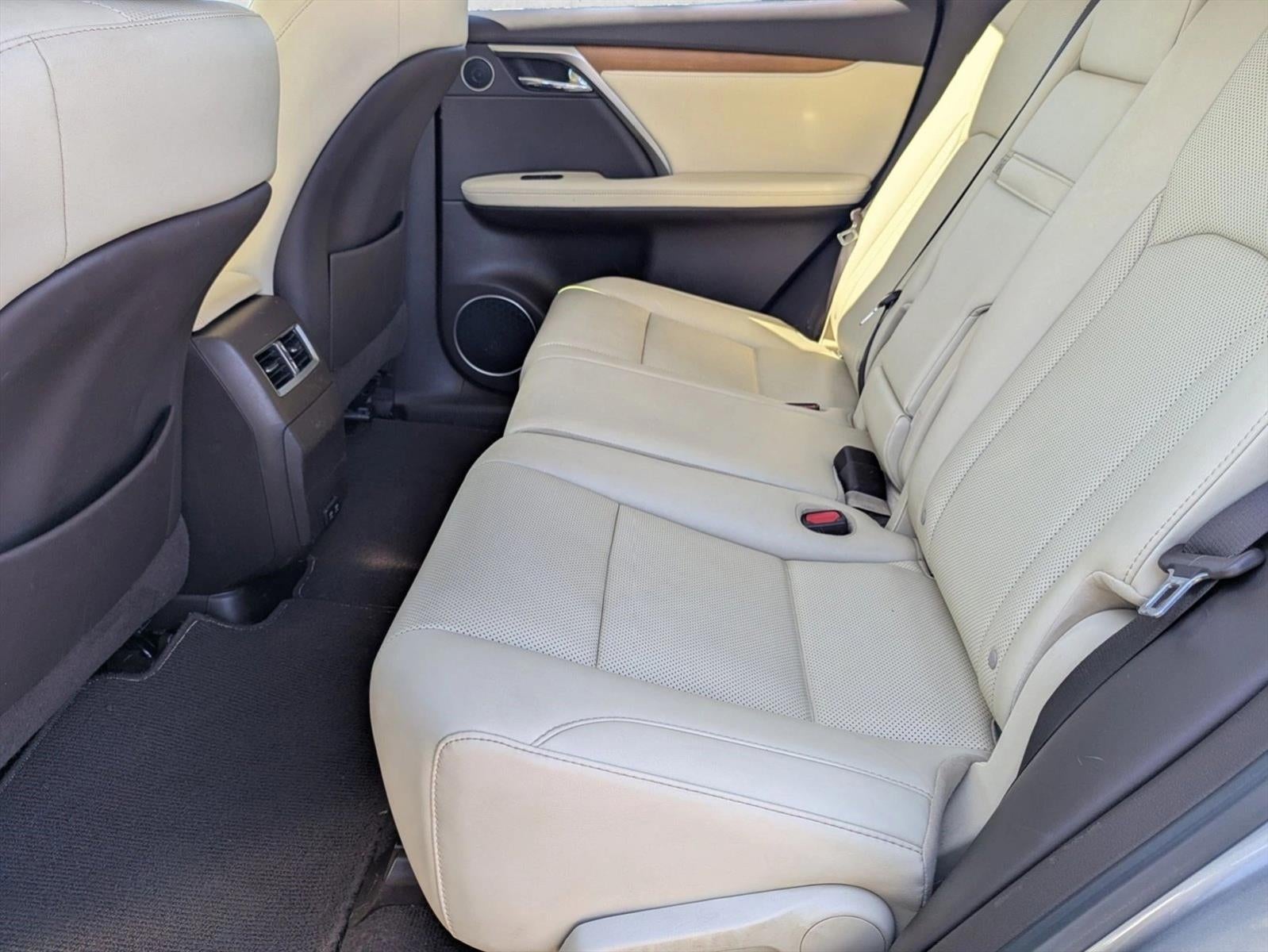 2020 Lexus RX 350 FWD