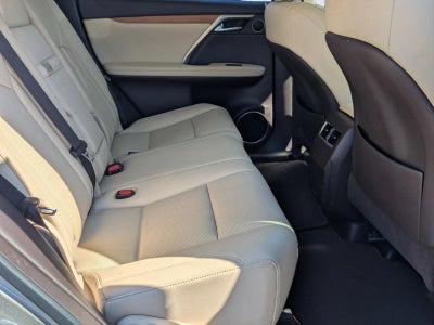 2020 Lexus RX 350 FWD