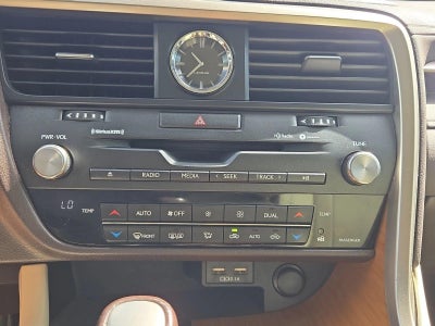 2020 Lexus RX 350 FWD