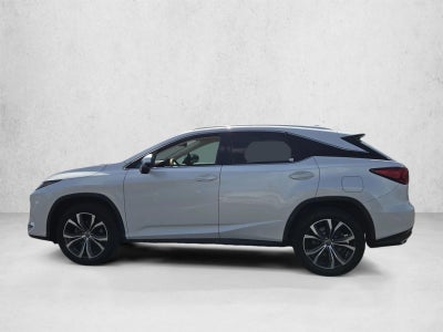 2020 Lexus RX 350 FWD
