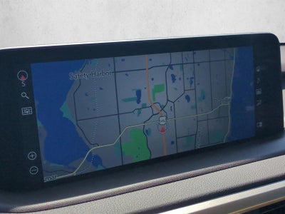 2020 Lexus RX 350 FWD