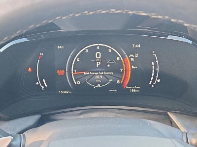 2024 Lexus NX 350 F SPORT Handling AWD