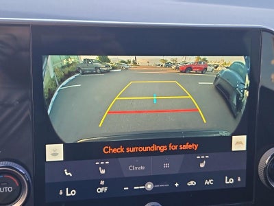 2024 Lexus NX 350 F SPORT Handling AWD