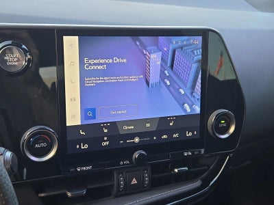 2024 Lexus NX 350 F SPORT Handling AWD