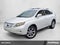 2012 Lexus RX 350 FWD 4dr