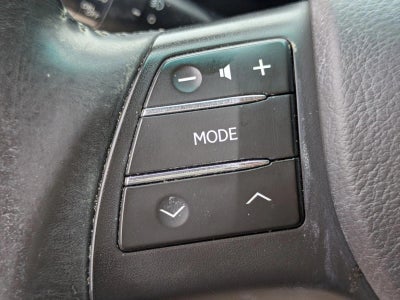 2012 Lexus RX 350 FWD 4dr