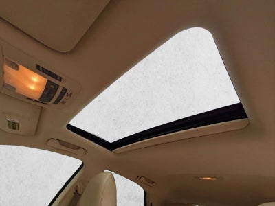2012 Lexus RX 350 FWD 4dr