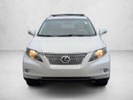2012 Lexus RX 350 FWD 4dr