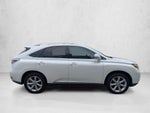 2012 Lexus RX 350 FWD 4dr