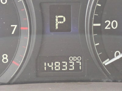 2012 Lexus RX 350 FWD 4dr