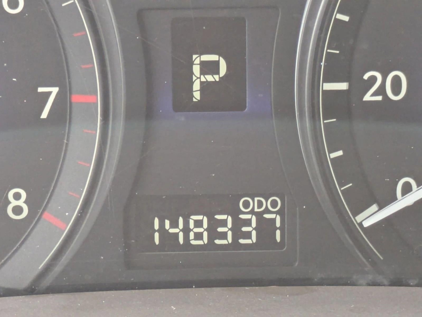2012 Lexus RX 350 FWD 4dr