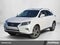 2013 Lexus RX 350 FWD 4dr