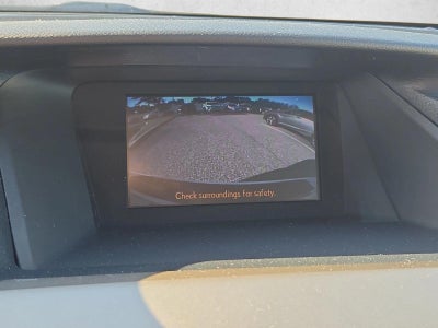 2013 Lexus RX 350 FWD 4dr