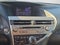 2013 Lexus RX 350 FWD 4dr