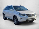 2013 Lexus RX 350 FWD 4dr