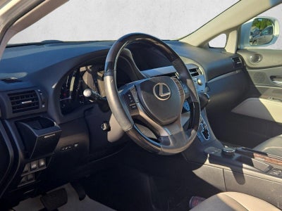 2013 Lexus RX 350 FWD 4dr