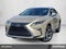 2017 Lexus RX 350 FWD