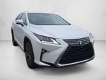 2016 Lexus RX 350 FWD 4dr