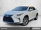 2018 Lexus RX 350 FWD