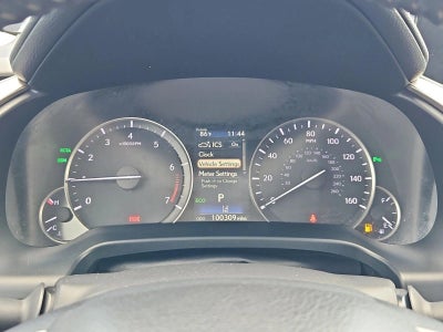 2018 Lexus RX 350 FWD