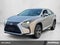 2016 Lexus RX 350 FWD 4dr