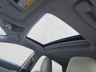 2018 Lexus RX 350 FWD