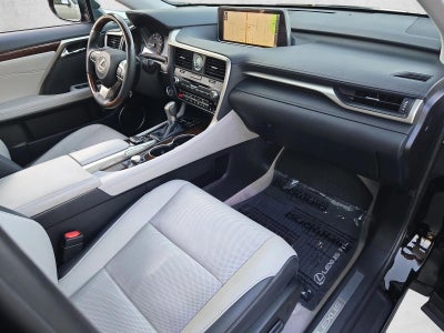 2018 Lexus RX 350 FWD