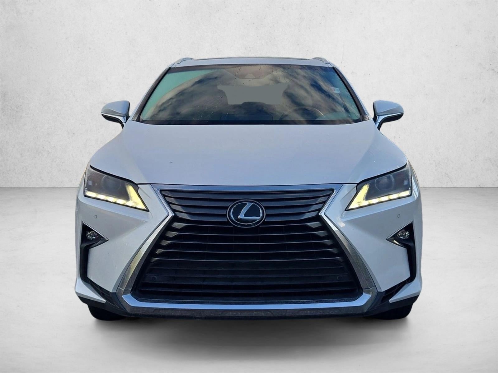 2019 Lexus RX 350 FWD