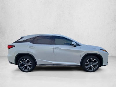 2019 Lexus RX 350 FWD