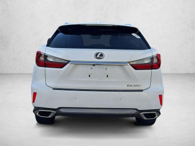 2019 Lexus RX 350 FWD