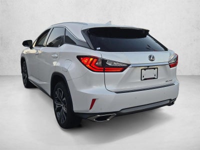 2019 Lexus RX 350 FWD