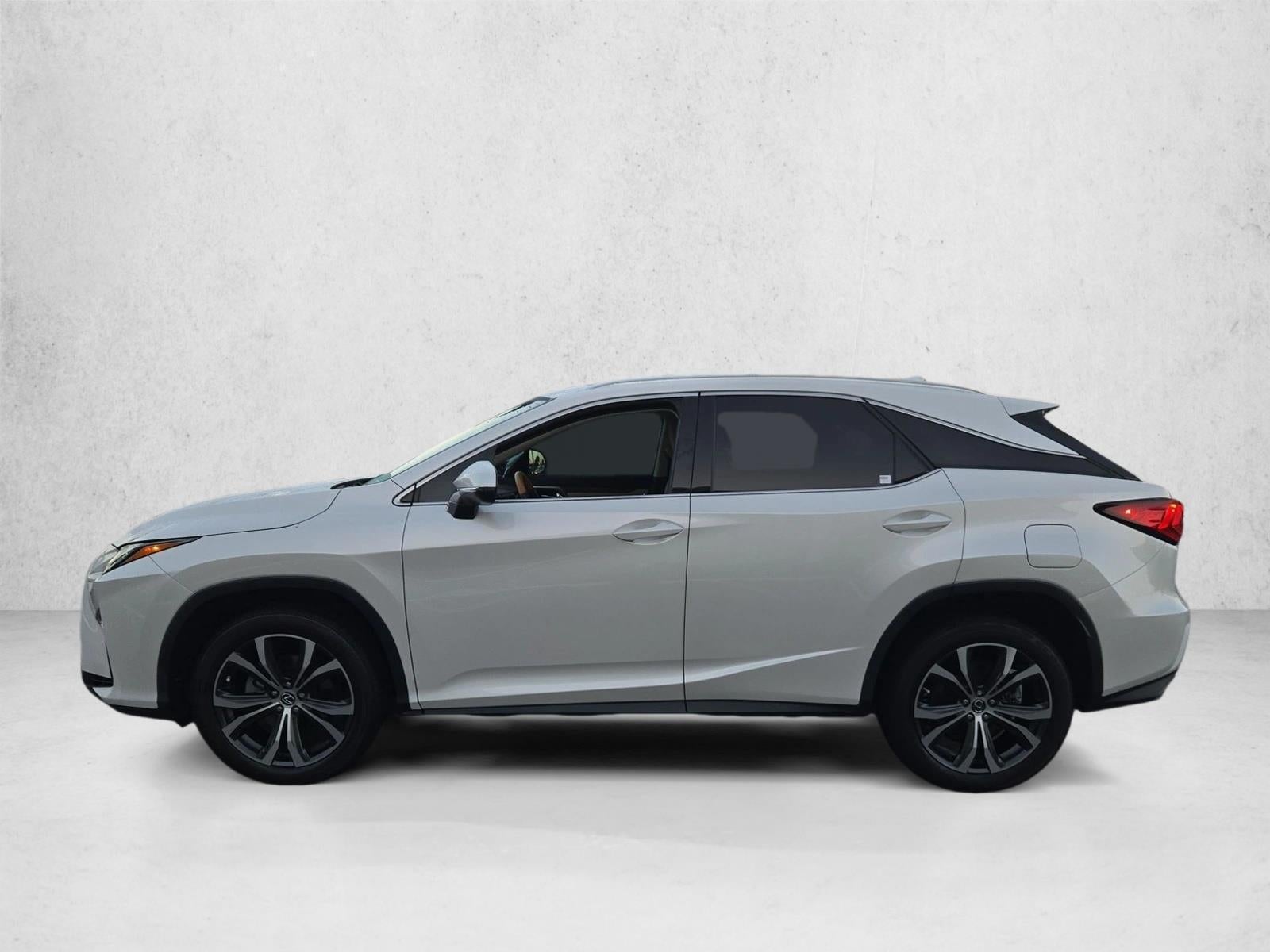 2019 Lexus RX 350 FWD