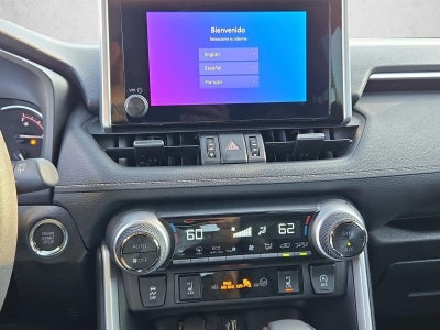 2024 Toyota RAV4 XLE Premium FWD (Natl)