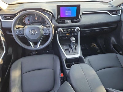 2024 Toyota RAV4 XLE Premium FWD (Natl)