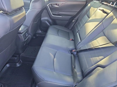 2024 Toyota RAV4 XLE Premium FWD (Natl)
