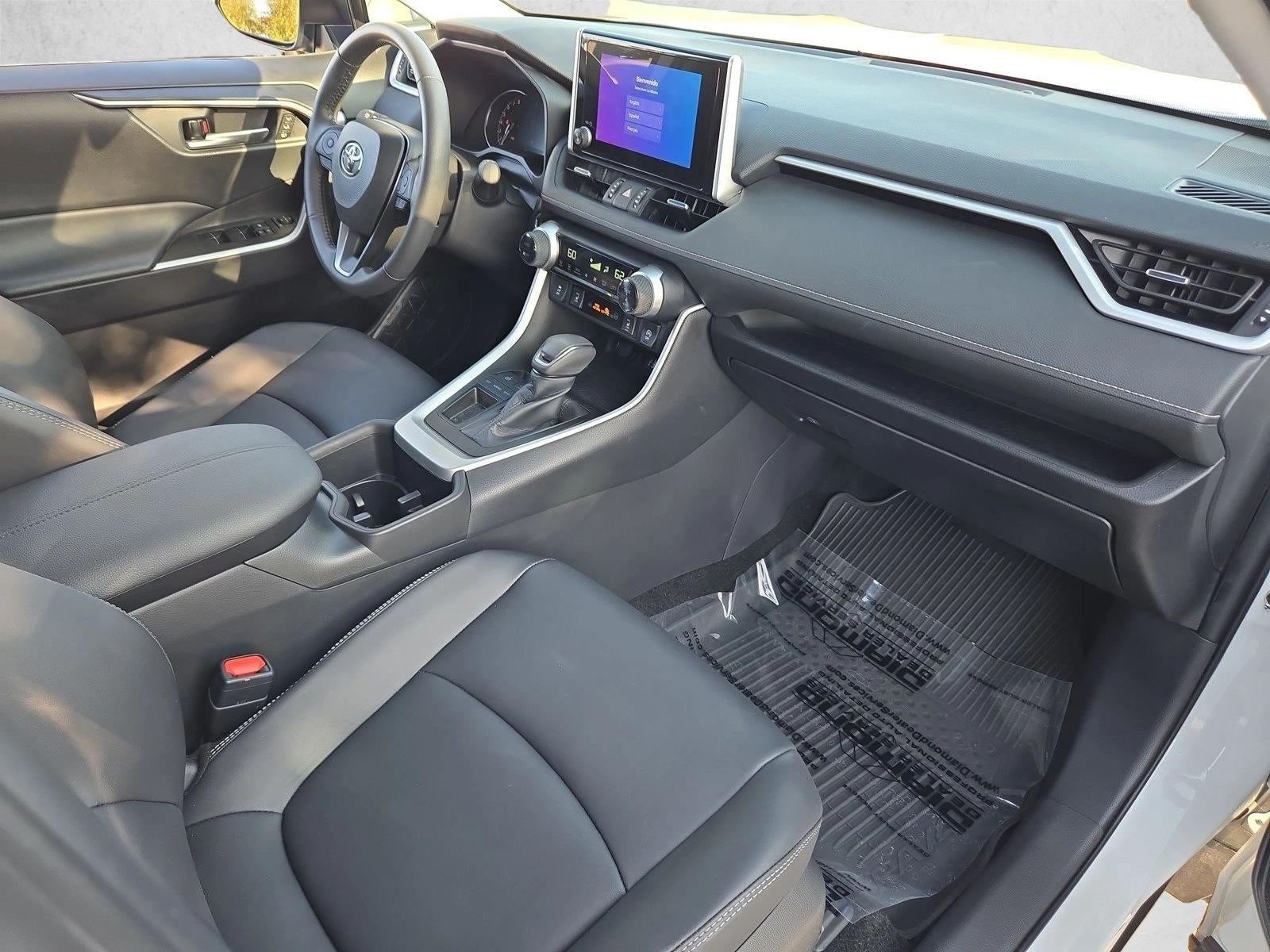 2024 Toyota RAV4 XLE Premium FWD (Natl)