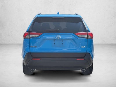 2019 Toyota RAV4 XLE Premium FWD (Natl)